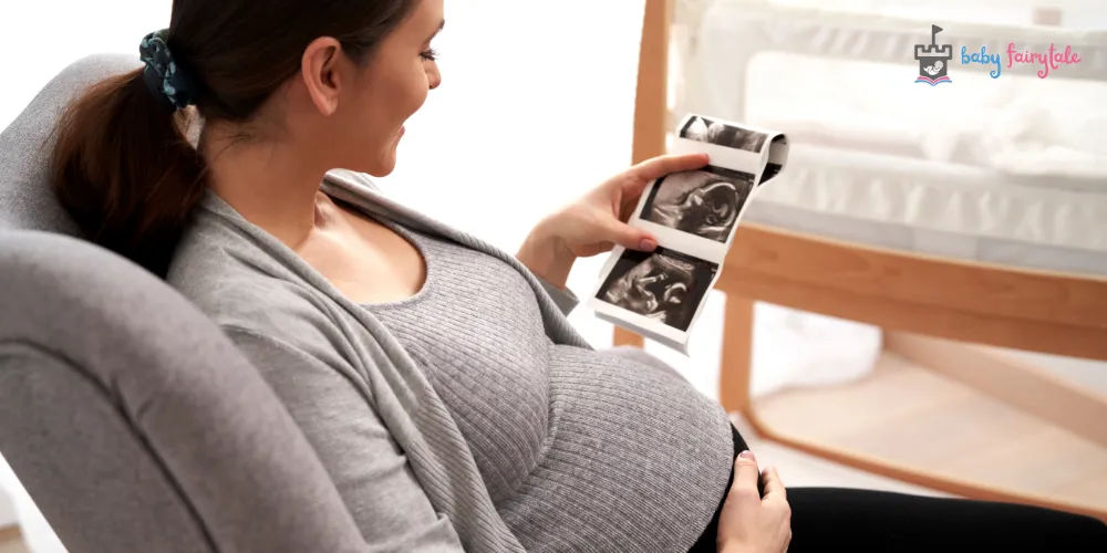 The Science Behind 3D/4D Ultrasounds