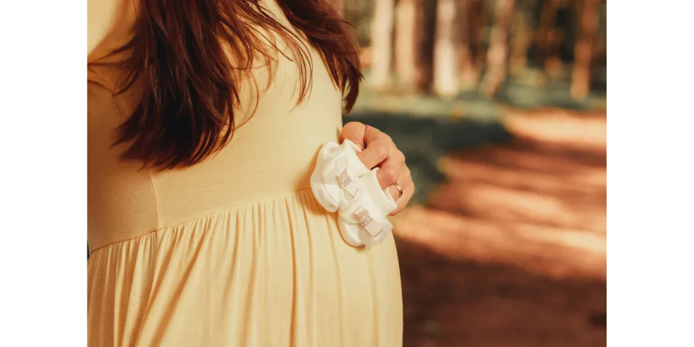 5 Deeper Ways to Bond with Your Baby During Pregnancy (Beyond the Basics)