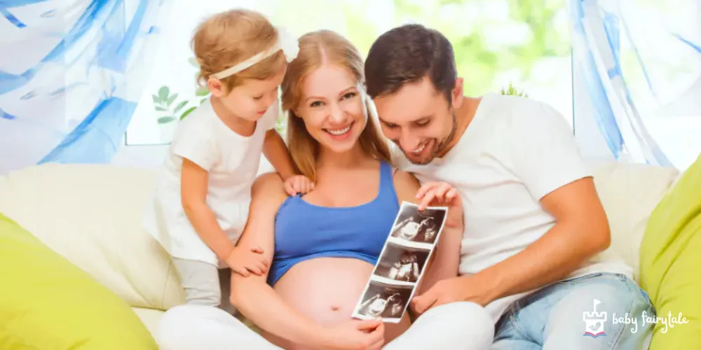 Experience the Magic of 3D/4D and HDLive Ultrasounds in Melbourne, FL with Baby Fairytale