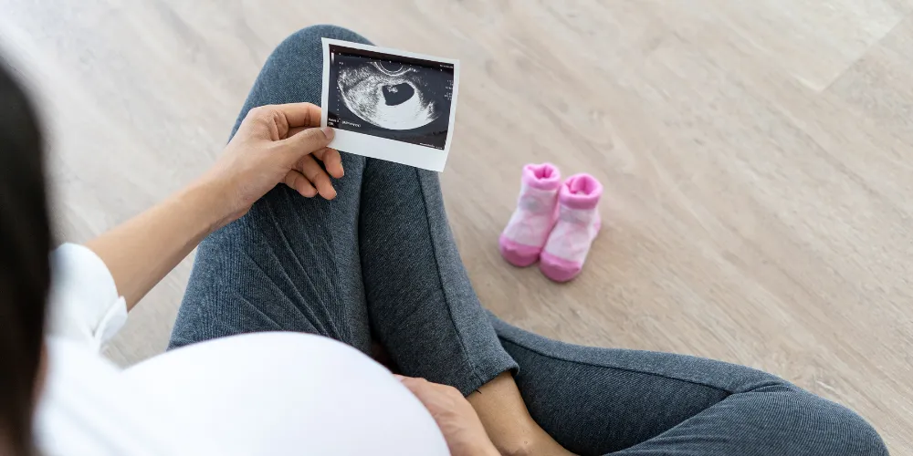 Grandparents' First Look: How Ultrasounds Bring Families Together