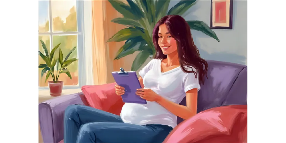Second Trimester Checklist: What to Expect and How to Prepare