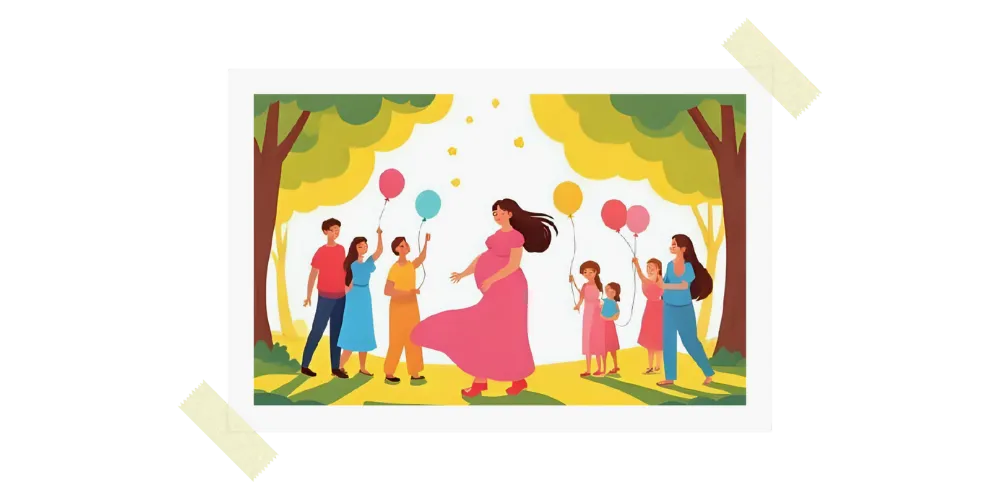 Tips for a Memorable Gender Reveal