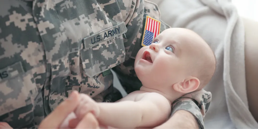 Memorial Day Pregnancy Announcements: Honoring a Special Moment