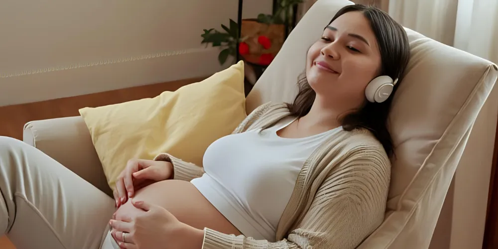 How Babies React to Music in the Womb: The Amazing Symphony of Early Development