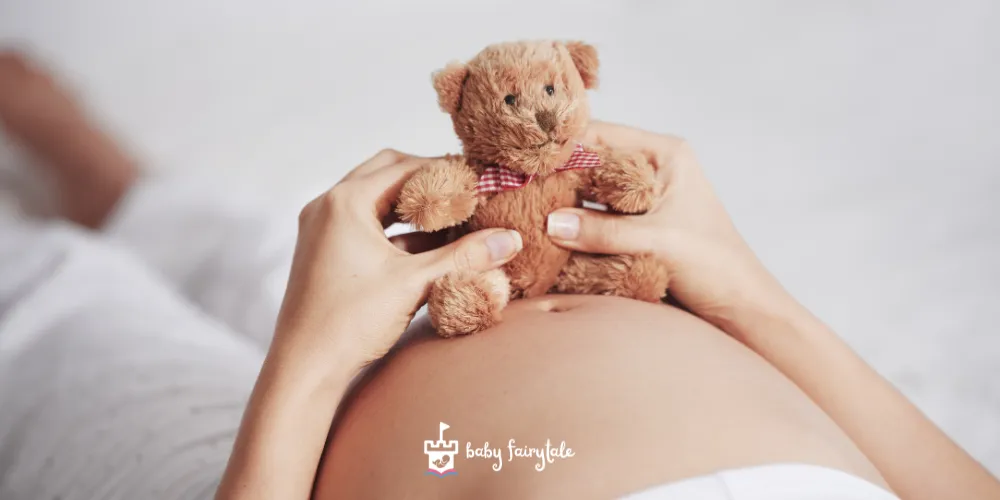 The Importance of Emotional Bonding with Your Baby Before Birth