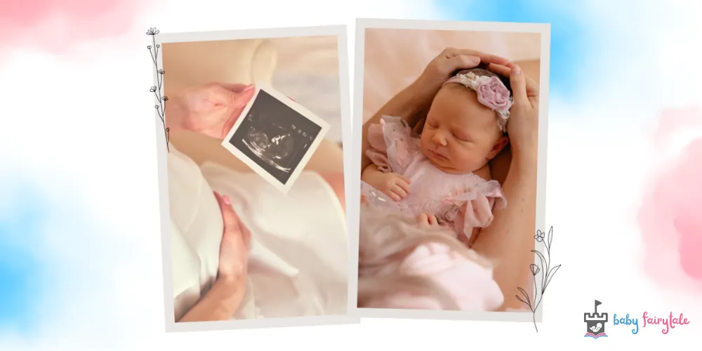 Why Maternity Photos & Ultrasounds Create Unforgettable Memories