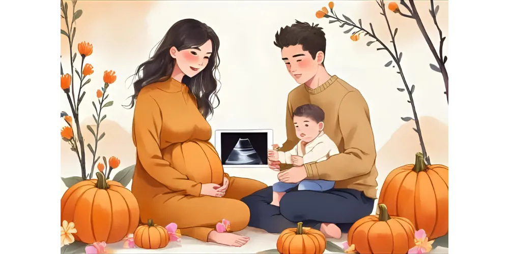 Meet Baby Fairytale's Clients: Heartwarming Ultrasound Stories