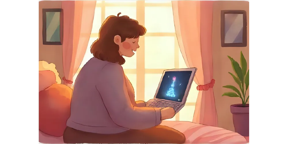 HDLive Technology Explained: Why It Creates the Clearest Baby Images