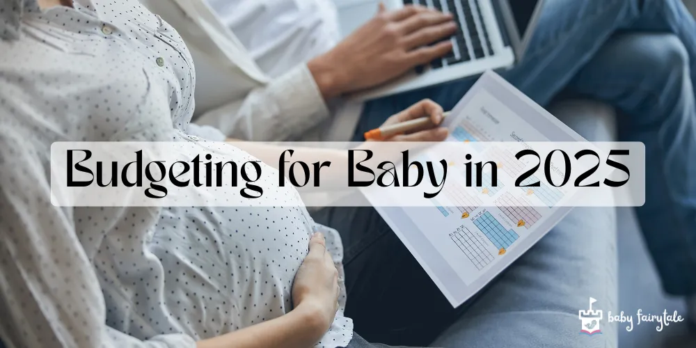 Budgeting for Baby in 2025: How Payment Plans Make Pregnancy Moments More Magical