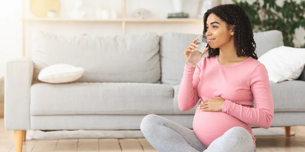Beat the Heat: Essential Hydration Tips for Pregnant Moms in Florida Summer