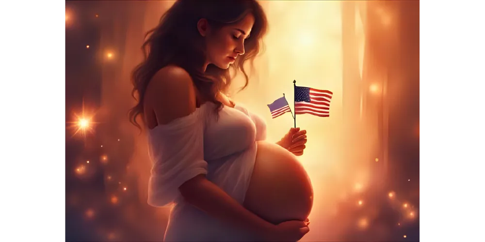 Celebrate Your Little Firecracker: 4th of July Gender Reveal Ideas