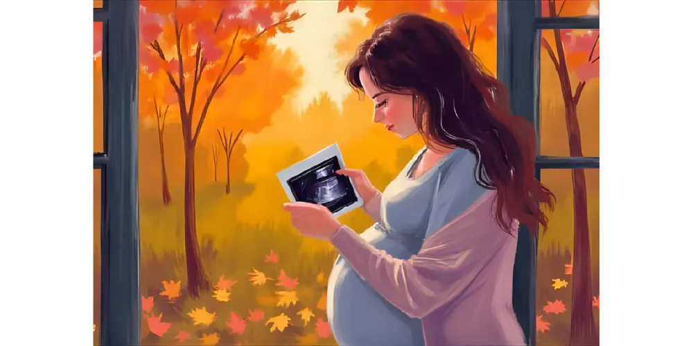 Fall in Love With Baby: What to Expect Mid-Pregnancy