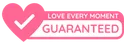 Guarantee Badge