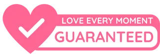 Guarantee Badge