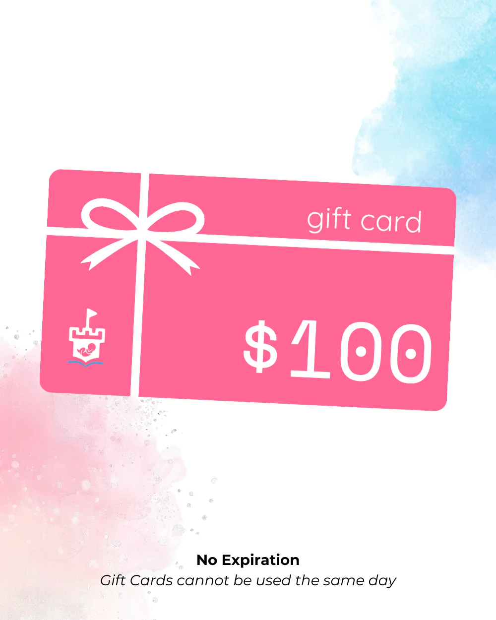 $100 Gift Card