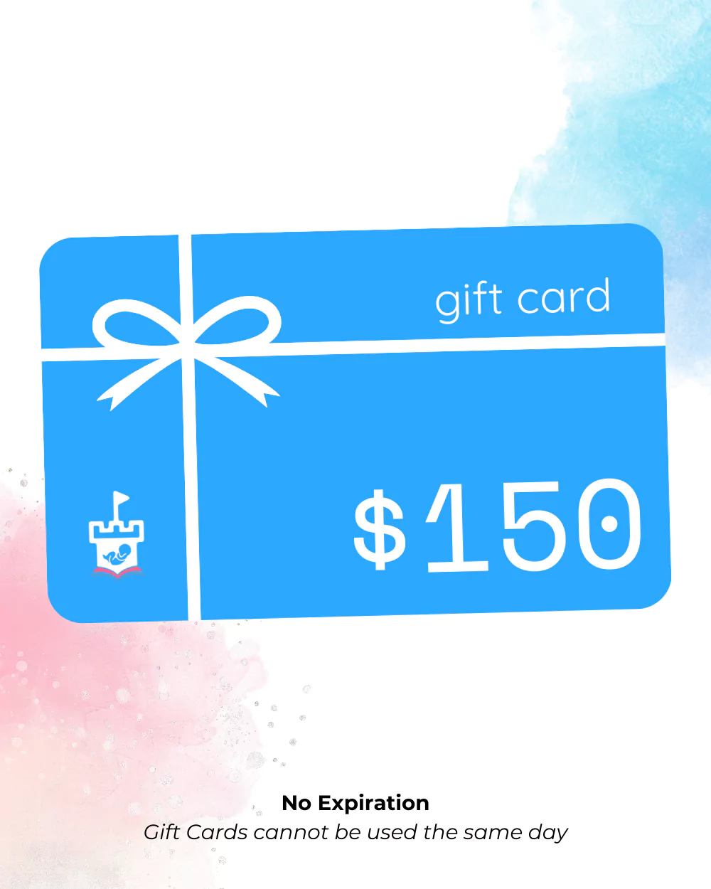 $150 Gift Card
