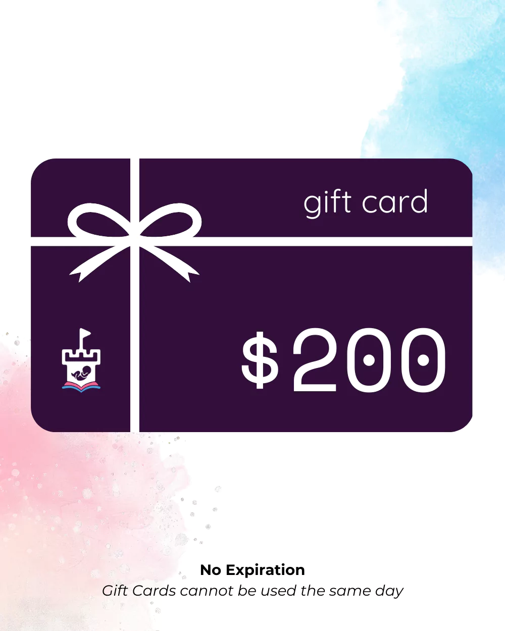 $200 Gift Card